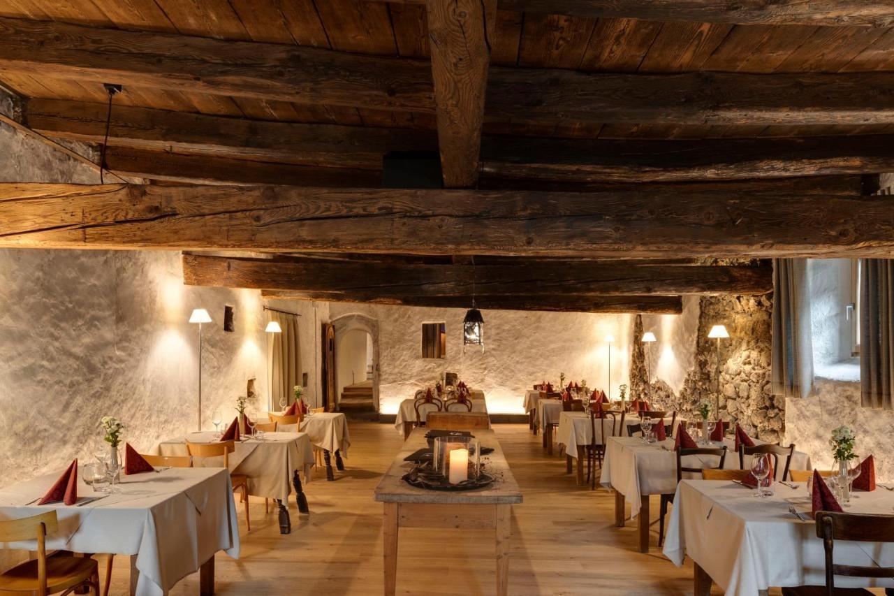 Roessl Bianco B&B&B Merano Exteriér fotografie