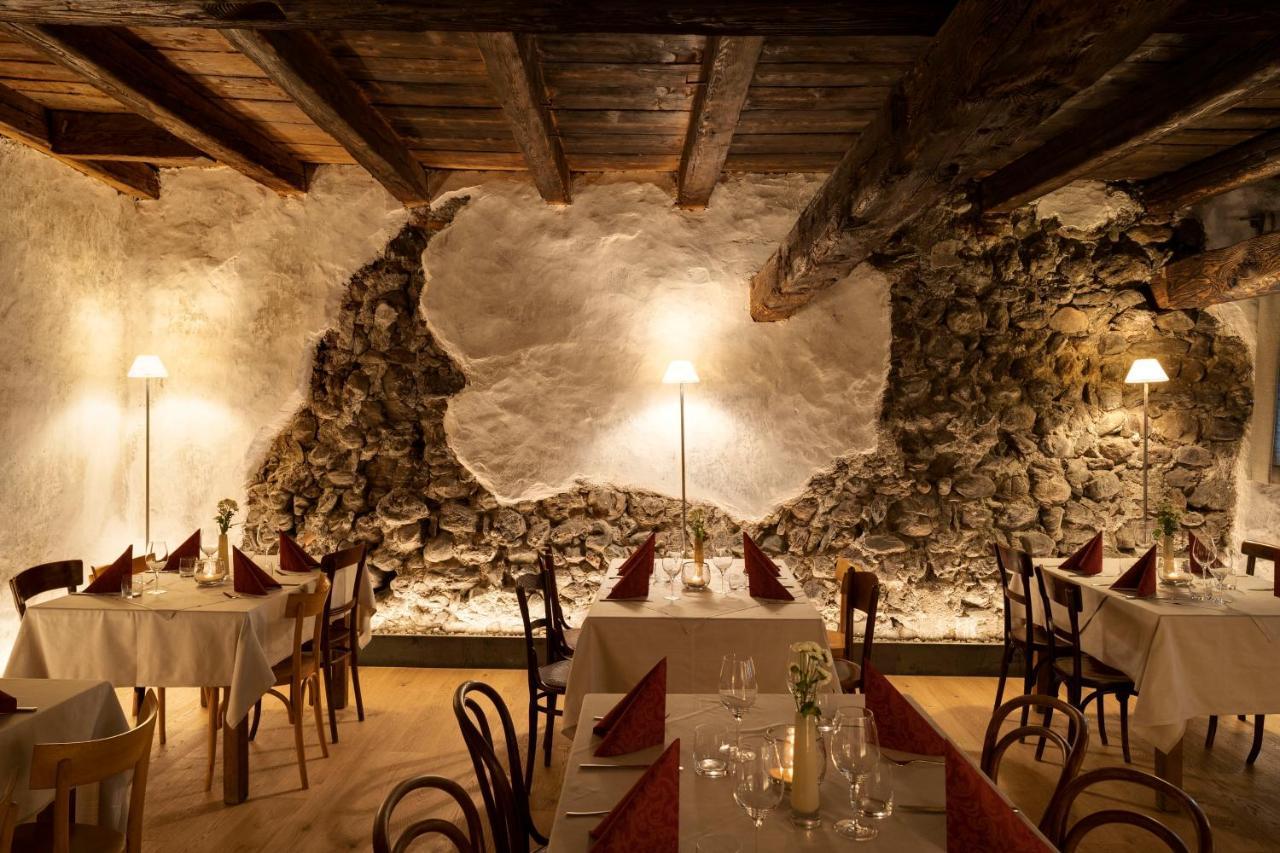 Roessl Bianco B&B&B Merano Exteriér fotografie