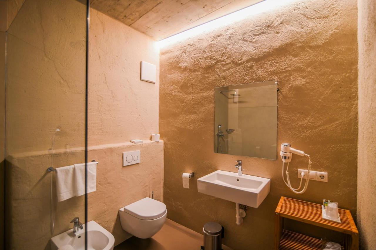 Roessl Bianco B&B&B Merano Exteriér fotografie